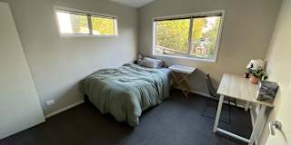 Jess's room