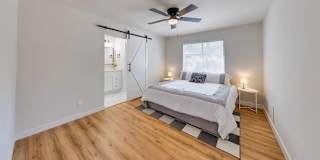 Tonya's room