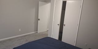 Eric's room