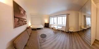 Joe's room