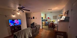 Julia's room