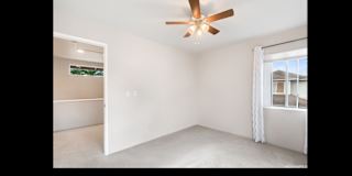 Vy's room