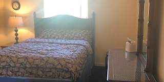 Lynette's room