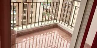 Yash Manhas's room