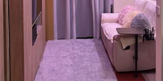 Nicholas Tan's room