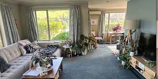 Devany Markovic's room