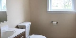 Kobi's room