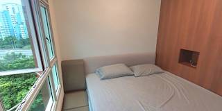 Byron Yap's room