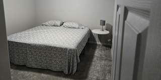 David's room