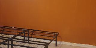AMAD's room