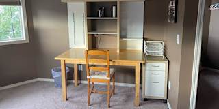 landlord's room