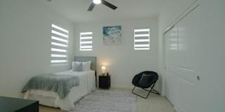 Bijay's room