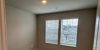 Mark's room