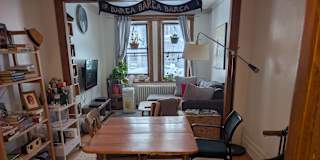 jay mag's room