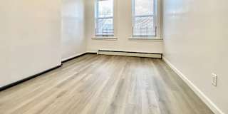 Deb's room