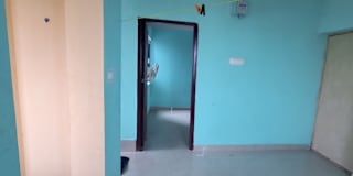Arasu's room