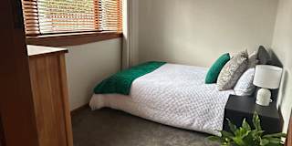 Karen's room