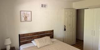 Liliana's room