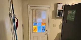 Shawn's room