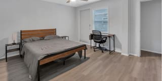 Shawn's room