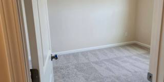 Samuel's room