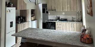 Hennie's room