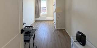 Sangmin's room
