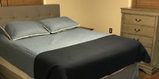Sylvia's room
