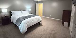 Jude Nelson's room