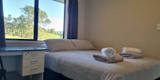 Danni's room
