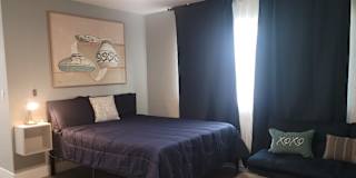Liliana's room