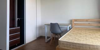 Loh Shu Li's room