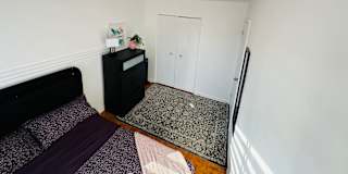 Bengie's room