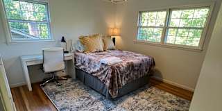 Drew's room
