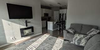 Daniel's room