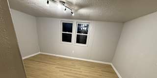 David's room