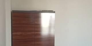 Muriel James's room