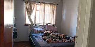 Ziyaad's room