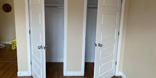 Liam's room