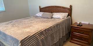 Regina's room