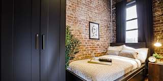 Sam June's room