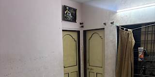 Yash's room