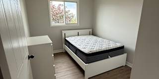 Charlotte's room