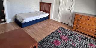 Sophie's room