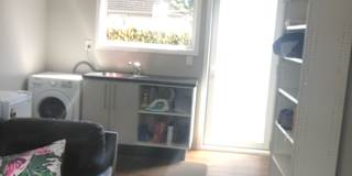 sharon's room