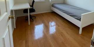 Grace's room