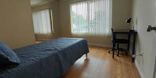 Frank's room
