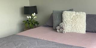 Roxy's room