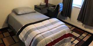 Luc's room