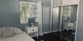 Maria's room
